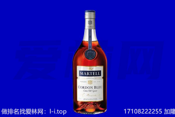 南丰县回收洋酒
