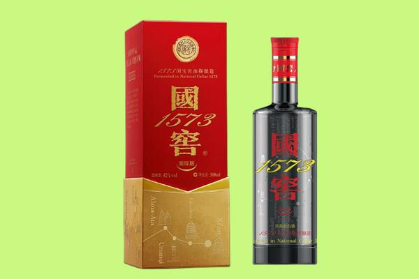 南丰县回收国窖